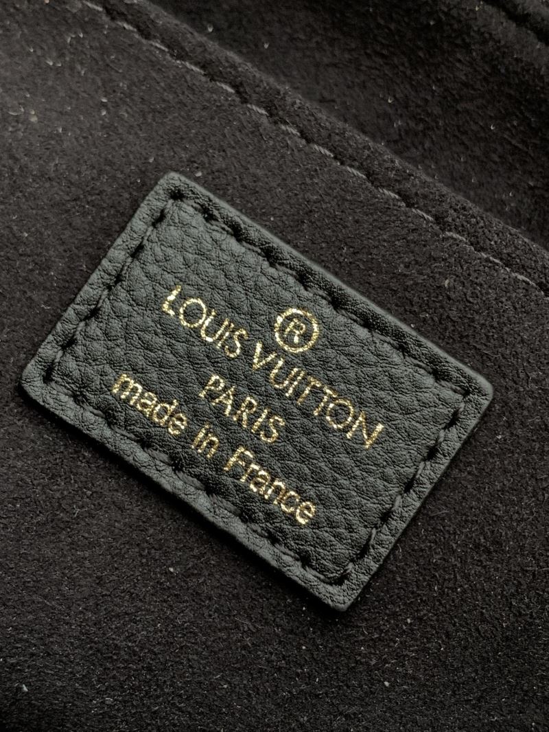 Louis Vuitton Top Handle Bags